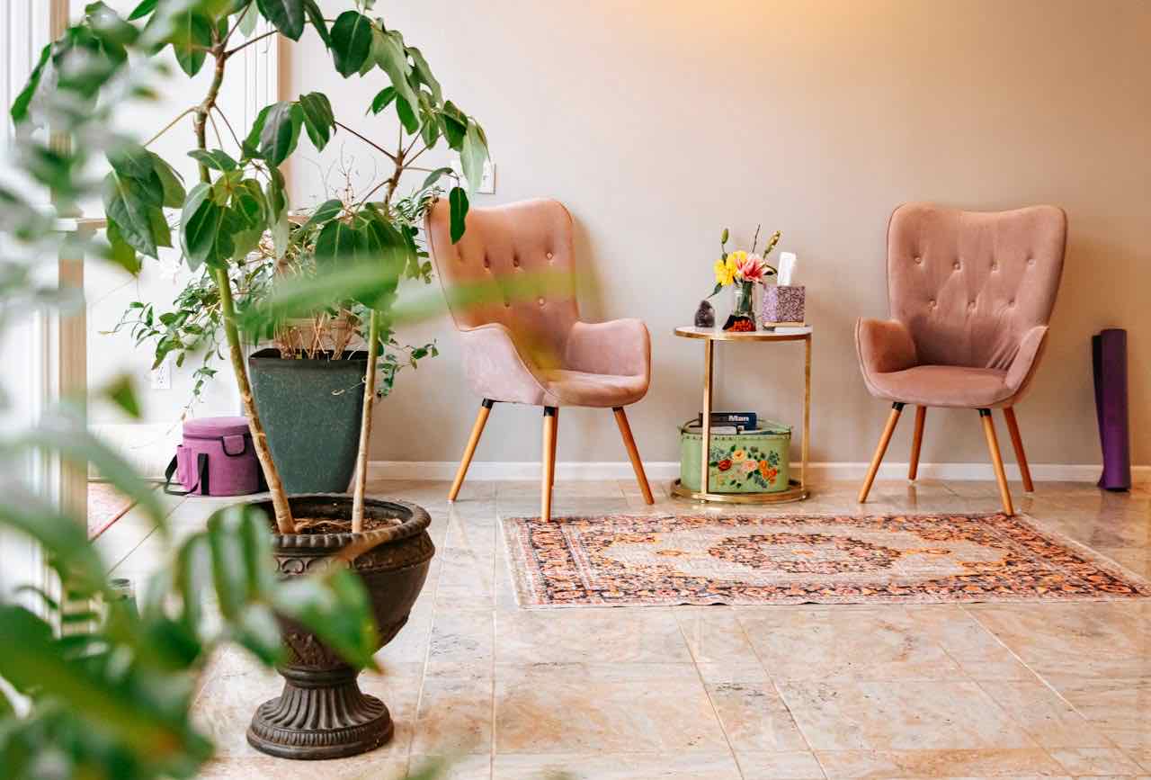 Interior: Estancia Verde